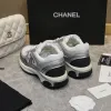 Chanel shoes for Womens Chanel Sneakers #999935191