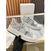 Christian D-ior Paris Shoes for Womens Sneakers #A50486