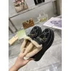 Gucci Shoes for Women Gucci Boots snow boots heel height:3cm #A58287 Gucci Shoes for Women Gucci Boots snow boots heel height:3cm #A58287