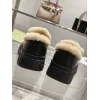 Gucci Shoes for Women Gucci Boots snow boots heel height:3cm #A58287 Gucci Shoes for Women Gucci Boots snow boots heel height:3cm #A58287