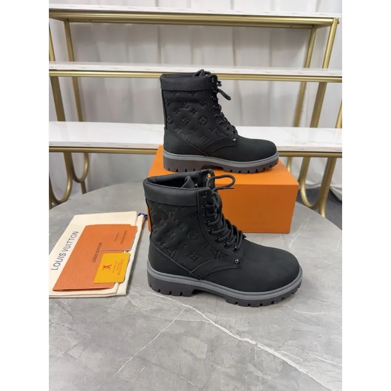 Louis Vuitton Shoes for Louis Vuitton Unisex Shoes #A57905