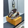 Louis Vuitton Shoes for Louis Vuitton Unisex Shoes #A62091