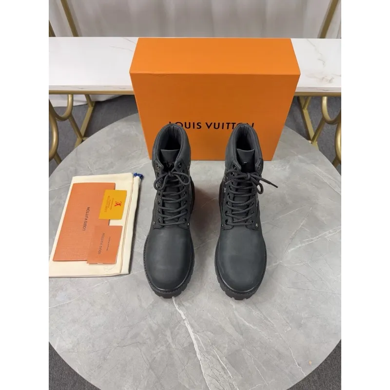 Louis Vuitton Shoes for Louis Vuitton Unisex Shoes #A57903