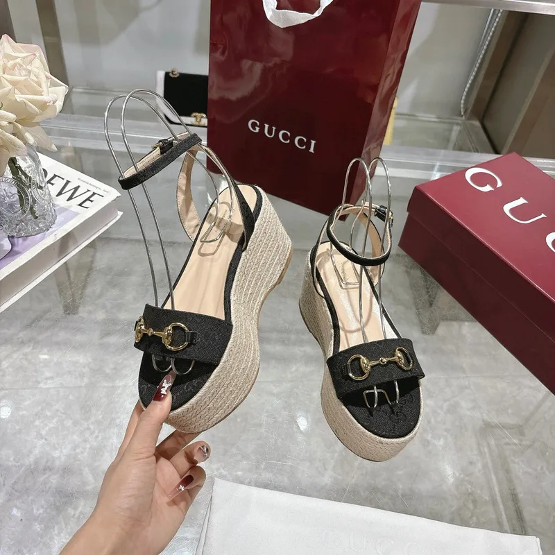 Gucci Shoes for Women Gucci Sandals #A51723