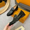 Louis Vuitton Shoes for Mens LV OXFORDS #A52096
