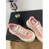 Chanel shoes for Womens Chanel Sneakers #A53213 Chanel shoes for Womens Chanel Sneakers #A53213