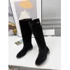 D-ior Shoes for D-ior boots for women #A58154