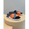 Hermes Slippers Shoes for Men #A63075 Hermes Slippers Shoes for Men #A63075