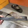 Louis Vuitton Shoes for Mens Louis Vuitton Slippers #A62473