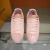 Louis Vuitton Shoes for Mens Louis Vuitton Sneakers #A59593