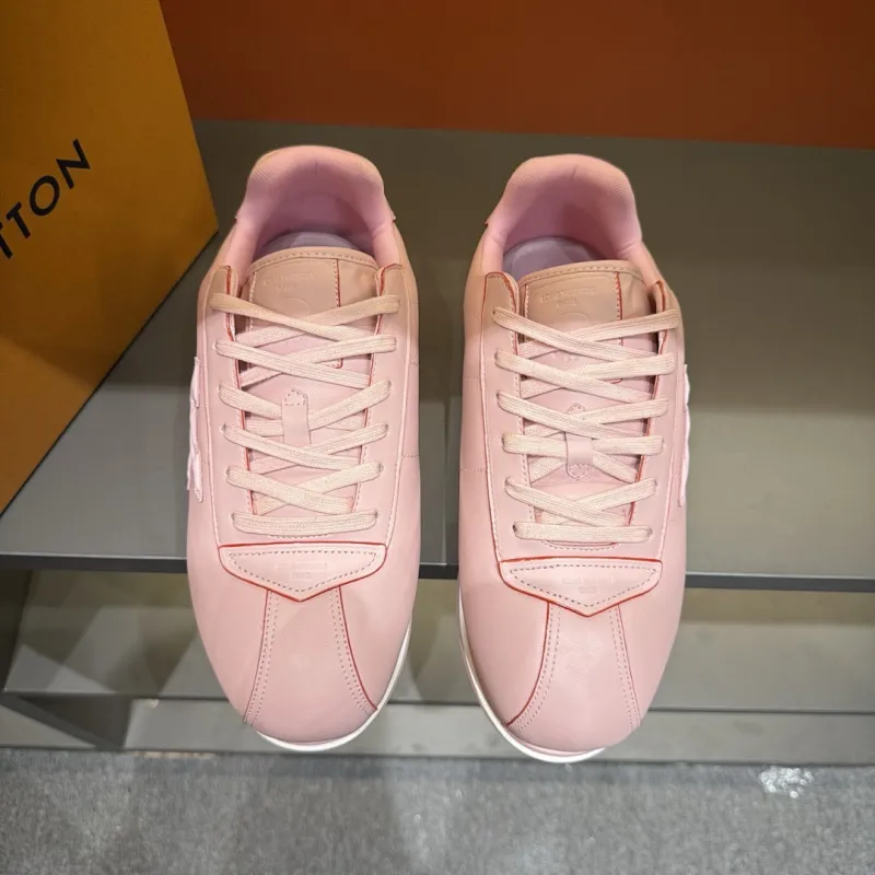 Louis Vuitton Shoes for Mens Louis Vuitton Sneakers #A59593
