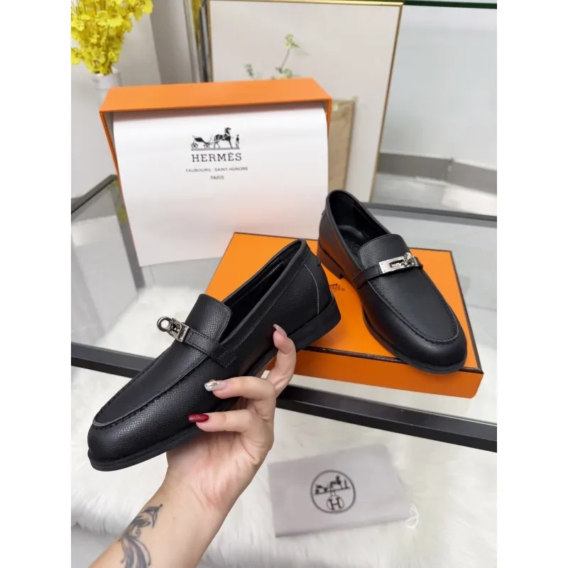 Hermes Shoes for Womens Shoes #A57897