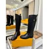Louis Vuitton Shoes for Womens Louis Vuitton boots heel height:3.5cm #A58324