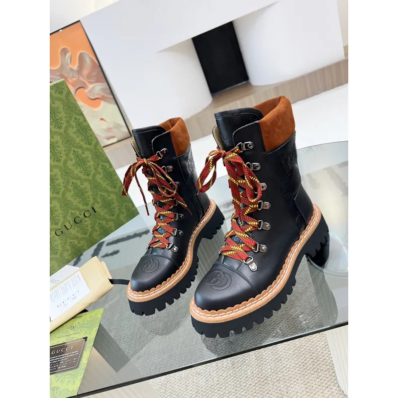 Gucci Shoes for Women Gucci Boots #A58981