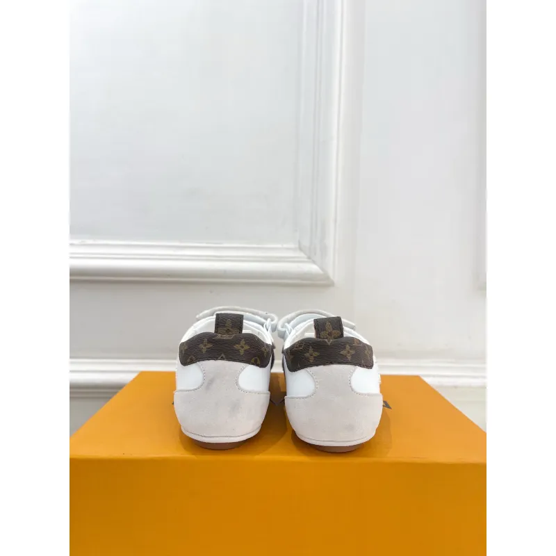 Louis Vuitton Shoes for Womens Louis Vuitton Sandals #A64324