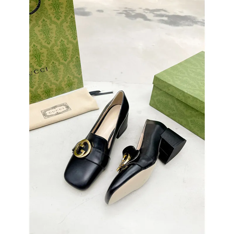Gucci Shoes for Women Gucci pumps #999928331