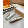 Louis Vuitton Shoes for Womens Louis Vuitton Sandals #A62071