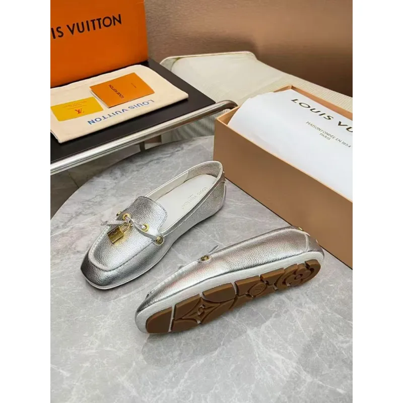 Louis Vuitton Shoes for Womens Louis Vuitton Sandals #A62071