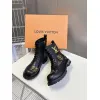 Louis Vuitton Shoes for Louis Vuitton Unisex Shoes #A57119