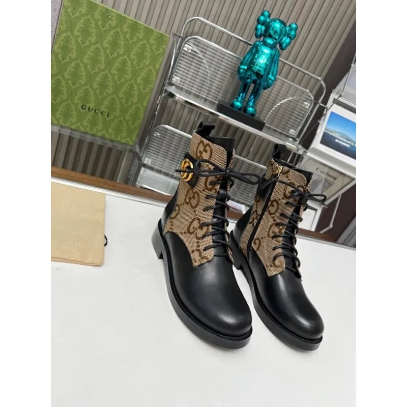 Gucci Shoes for Women Gucci Boots #A59109