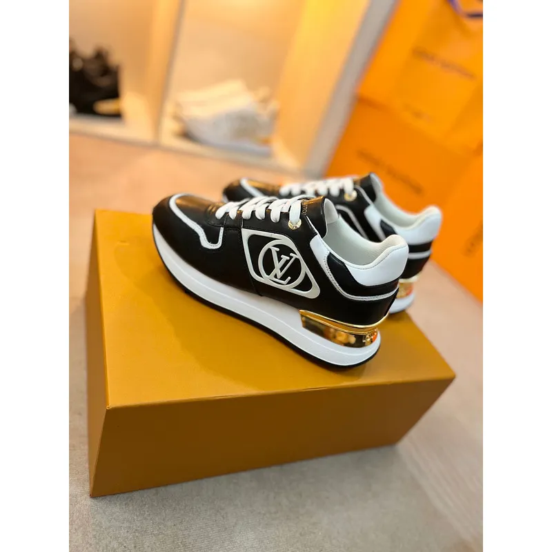 Louis Vuitton Shoes for Womens Louis Vuitton Sneakers Neo Run Away #A53227 Louis Vuitton Shoes for Womens Louis Vuitton Sneakers Neo Run Away #A53227