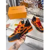 Louis Vuitton Shoes for Mens Louis Vuitton Sneakers #A62080
