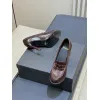 YSL Shoes for Womens YSL High Heel Shoes Heel height:10cm #A60923