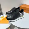 Louis Vuitton Shoes for Mens Louis Vuitton Sneakers #A63708