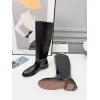 D-ior Shoes for D-ior boots for women #A58153
