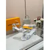 Louis Vuitton Shoes for Womens Louis Vuitton Pumps #A49588