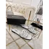 Chanel shoes for Womens Chanel slippers #A63948