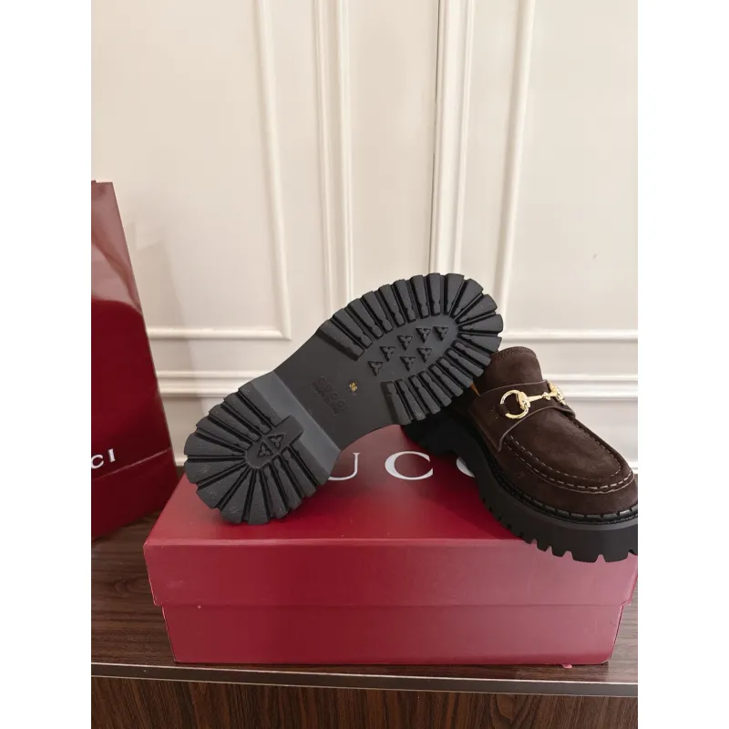 Gucci Shoes for Women Gucci pumps Loafers #A57829 Gucci Shoes for Women Gucci pumps Loafers #A57829