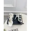 YSL Shoes for Womens Stunning YSL Yellow Patent Leather Strappy High - Heel Sandals Heel height:10.5cm #A54191