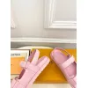 Louis Vuitton Shoes for Womens Louis Vuitton Sandals #A64315