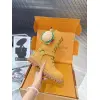 Louis Vuitton XTimberland Boots for Louis Vuitton Unisex Shoes #A54591
