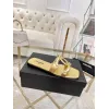 Chanel shoes for Womens Chanel slippers #A63947