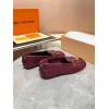 Louis Vuitton Shoes for Womens Louis Vuitton Sandals #A62068