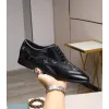 Louis Vuitton Shoes for Mens LV OXFORDS #A47768