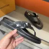 Louis Vuitton Shoes for Mens Louis Vuitton Slippers #A62462