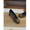 Louis Vuitton Shoes for Womens Louis Vuitton Pumps #A49748