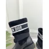 D-ior Shoes for D-ior boots for women #A59551