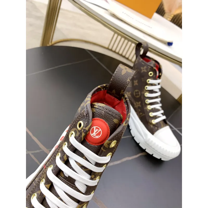 Louis Vuitton Shoes for Womens Louis Vuitton Sneakers #999901139 Louis Vuitton Shoes for Womens Louis Vuitton Sneakers #999901139