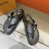 Louis Vuitton Shoes for Mens Louis Vuitton Slippers #A62462