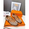 Herme Shoes for Women Herme Sandals #A49477
