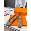 Herme Shoes for Women Herme Sandals #A49477