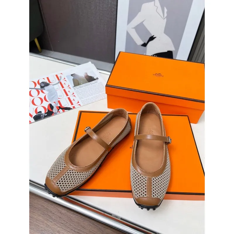 Herme Shoes for Women Herme Sandals #A49477