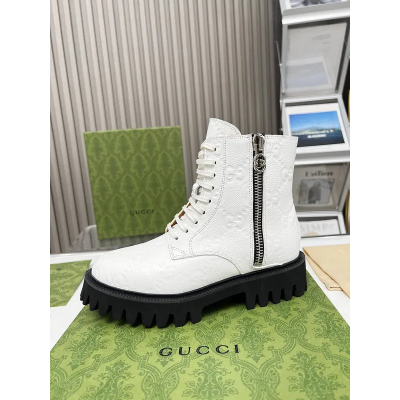 Gucci Shoes for Women Gucci Boots #A43620