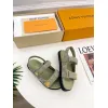 Louis Vuitton Shoes for Womens Louis Vuitton Sandals #A64314