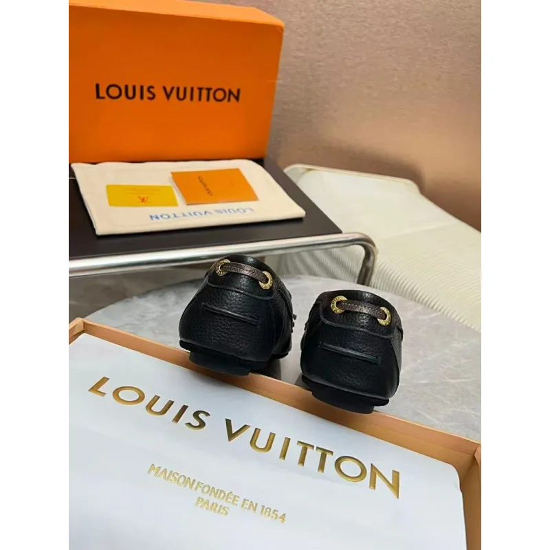 Louis Vuitton Shoes for Womens Louis Vuitton Sandals #A62069