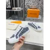 Louis Vuitton Shoes for Womens Louis Vuitton Sneakers Lagoon Monogram #A53226
